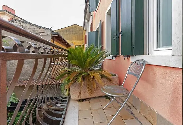 Vendégház Residenza Ame 3*