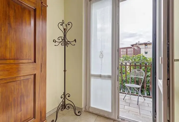 Residenza Ame Vendégház 3*