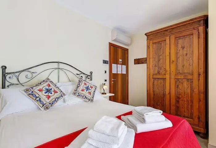 Residenza Ame Vendégház 3*