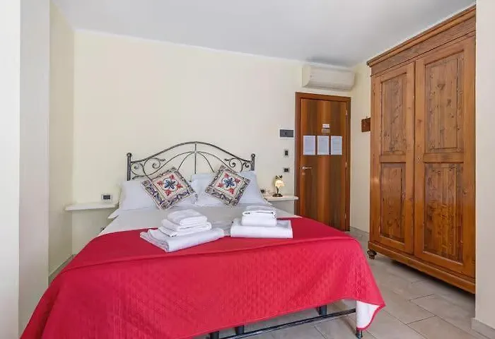 Residenza Ame 3* Peschiera del Garda