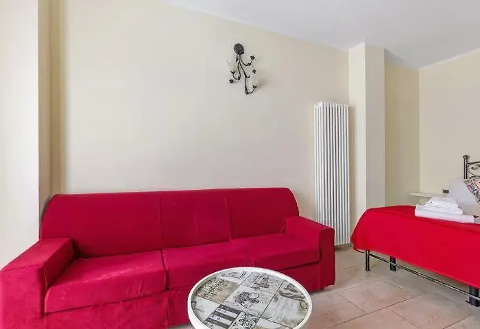 Vendégház Residenza Ame Peschiera del Garda