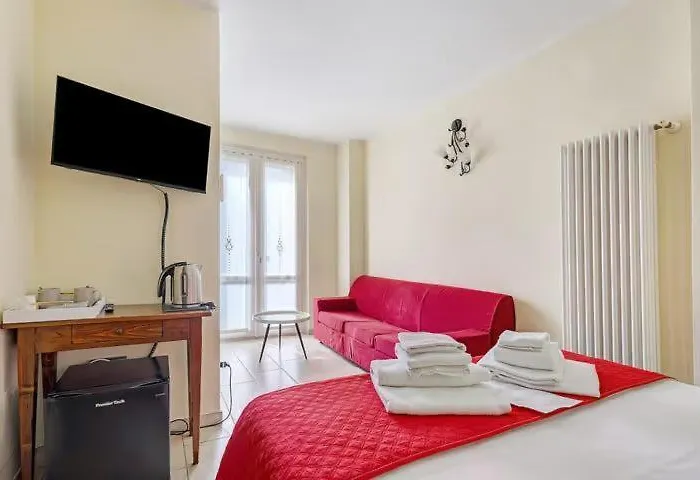 Residenza Ame Vendégház