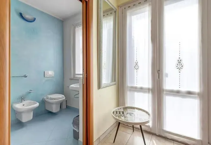 Residenza Ame Penzion 3*