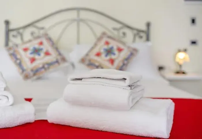 Residenza Ame Πανσιόν