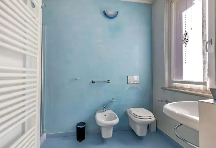 Πανσιόν Residenza Ame